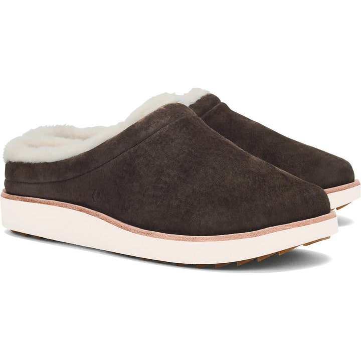Pair of Olukai Women&