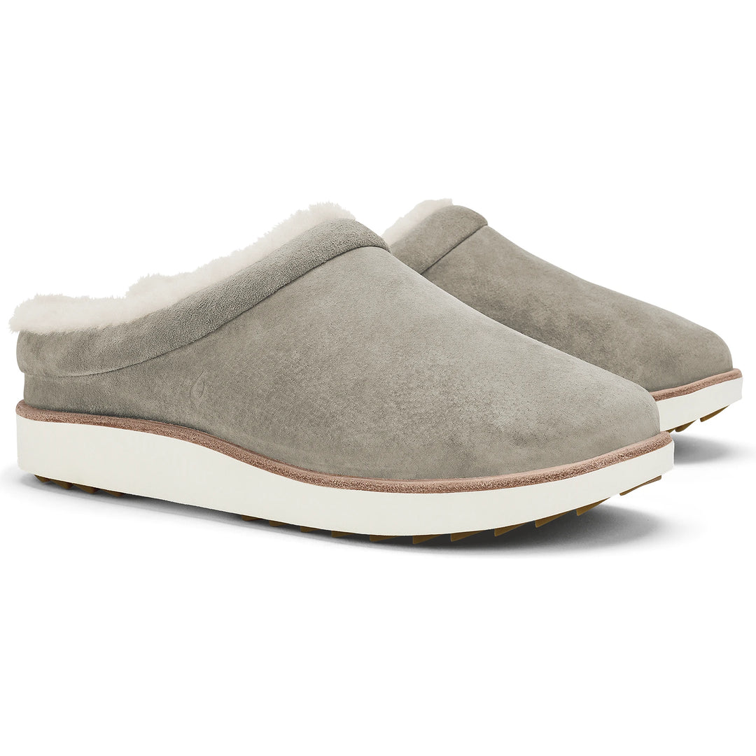 Pair of Olukai Women&