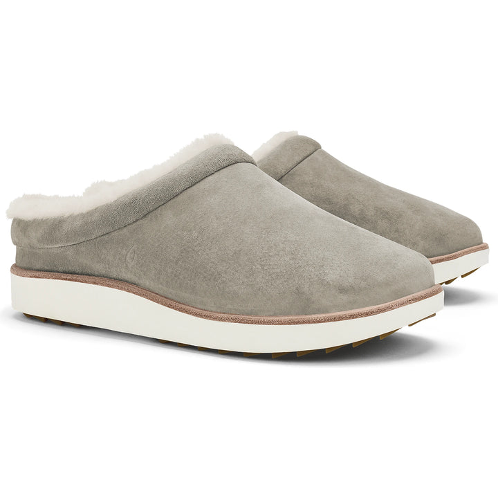 Pair of Olukai Women&
