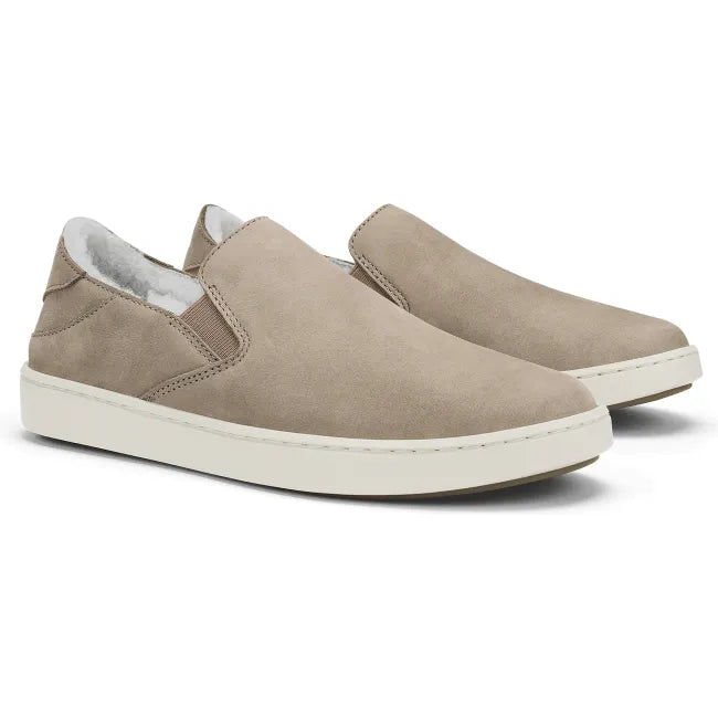 Pair of Olukai Women&