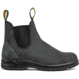 RusticBlack