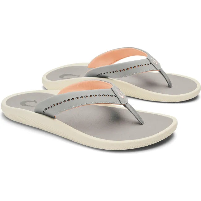 Pair of Olukai Women&
