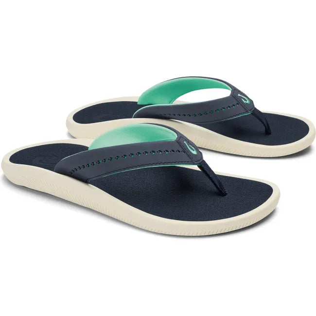 Pair of Olukai Women&