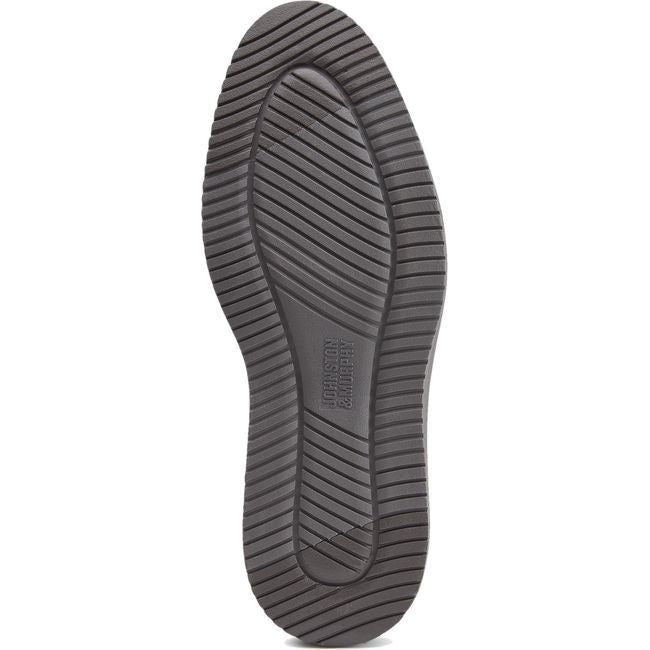 Johnston &amp; Murphy Men's Upton Chukka Boot Johnston &amp; Murphy Men's Tan Full Grain Upton Chukka Boot 20-5692 20-5692