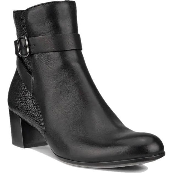 ECCO Women's Dress Classic 35 Ankle Boot