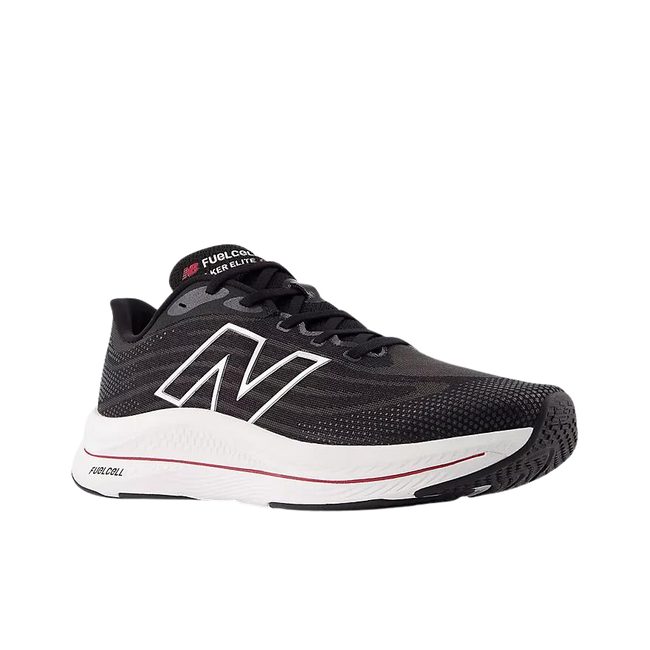 New Balance Men's FuelCell Walker Elite Walking Shoe MWWKELB1