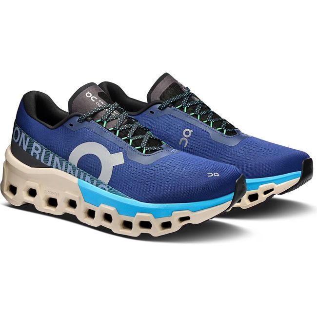 Pair of On Running Men&