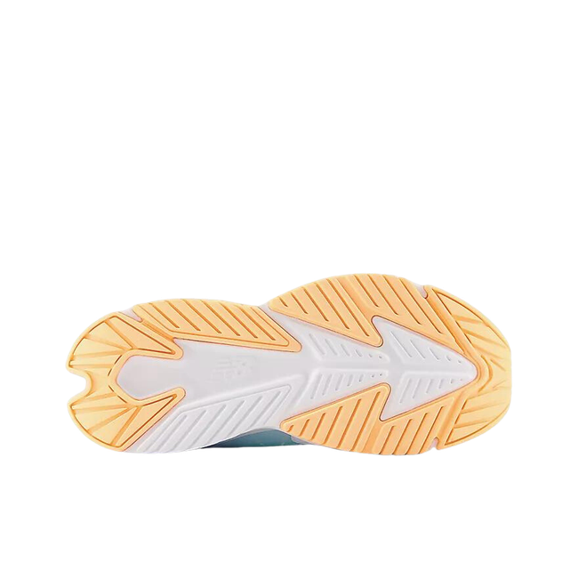 New Balance Kids' Rave Run V2 Top Strap Running Shoe (Toddler/Little Kid/Youth)