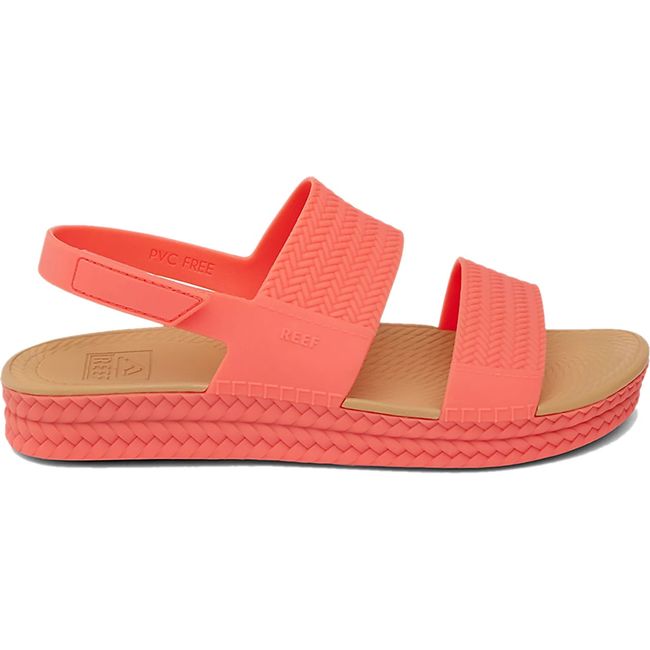 Lateral side of Women&