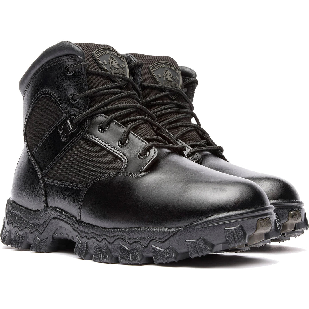 Pair of Rocky Men&