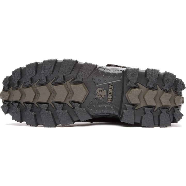 Sole of Rocky Men&