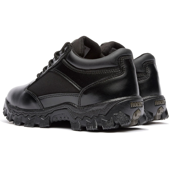 Heel view of Rocky Men&