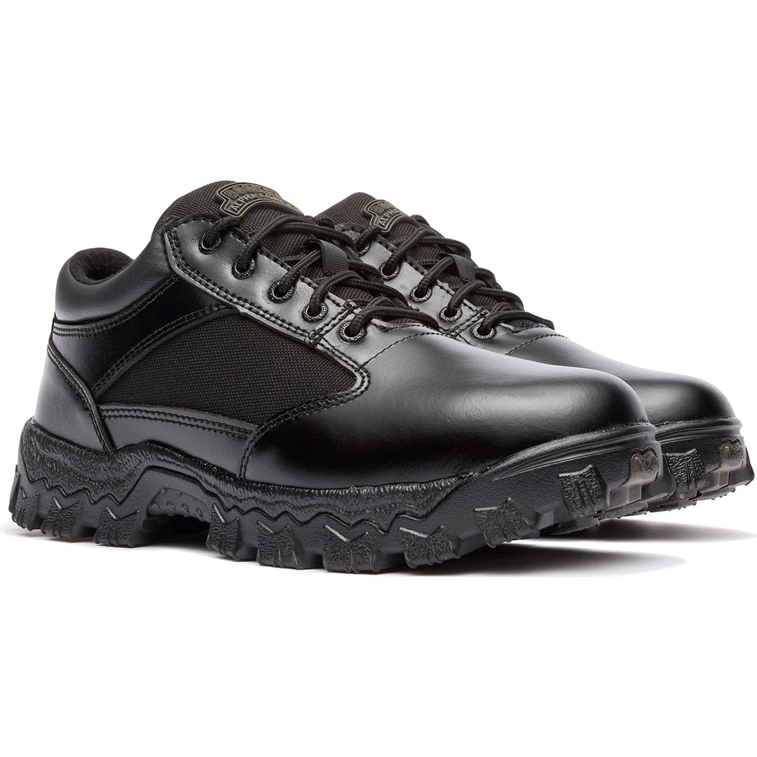 Pair of Rocky Men&