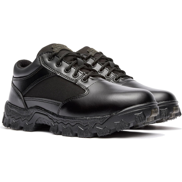 Pair of Rocky Men&