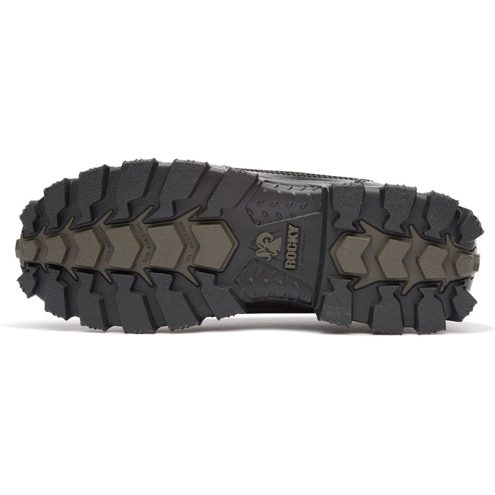 Sole of Rocky Men&