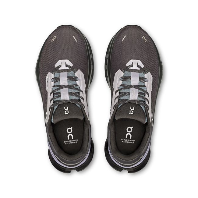 Upper of On Running Women&