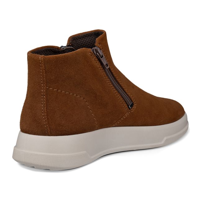 Heel of ECCO Women&