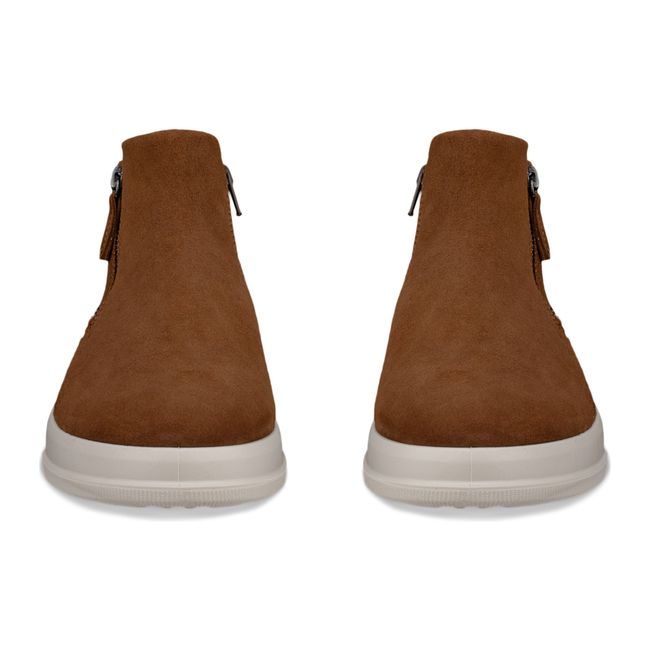 Front of ECCO Women&