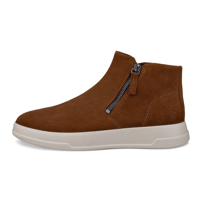 Lateral side of ECCO Women&