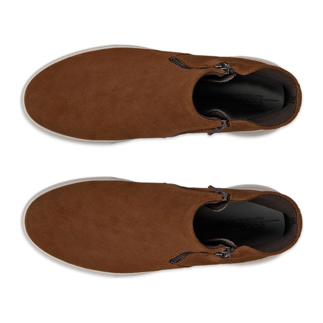 Top down view of ECCO Women&