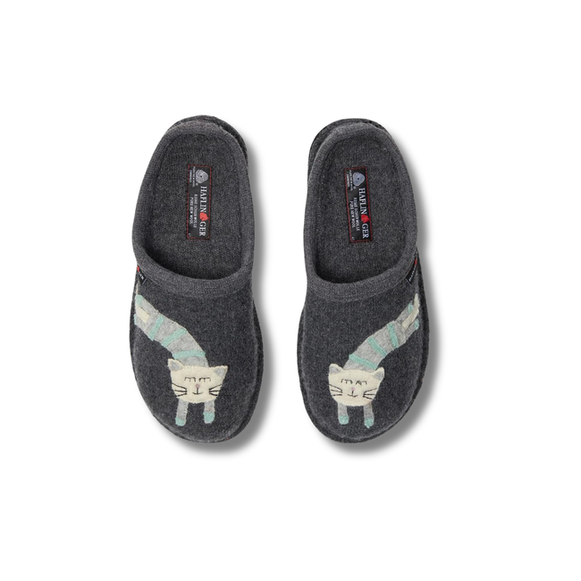 Top of paired Haflinger Women&