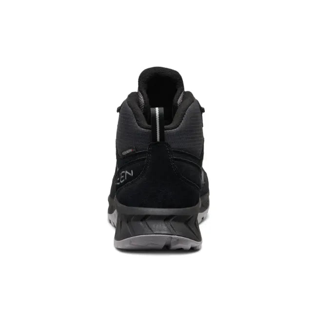 Heel of Keen Men&