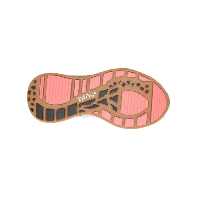 Taos Women&#39;s Advance Hiking Shoe Retro Multi SPH-14151-RTRM