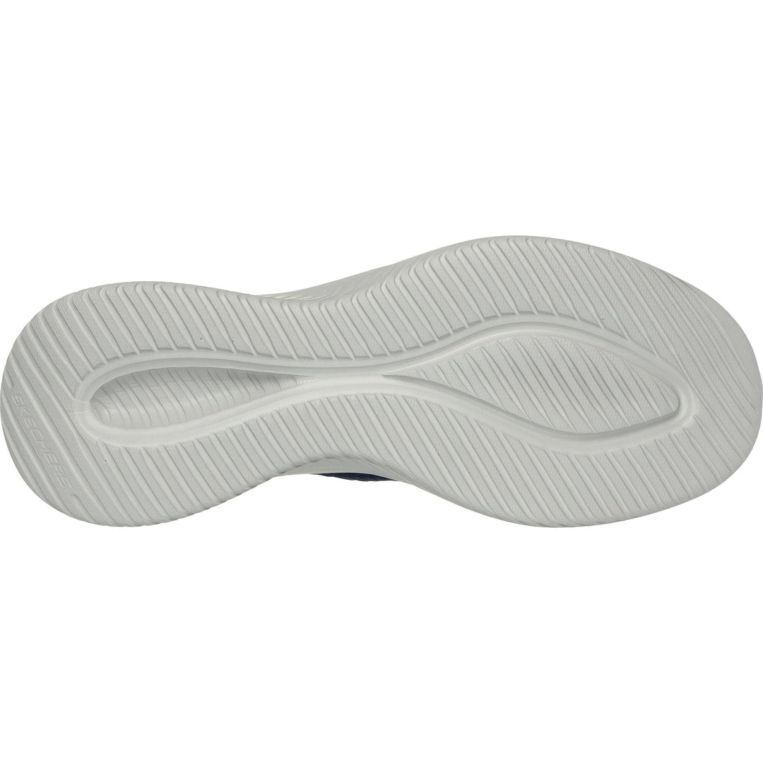 Sole of Skechers Men&