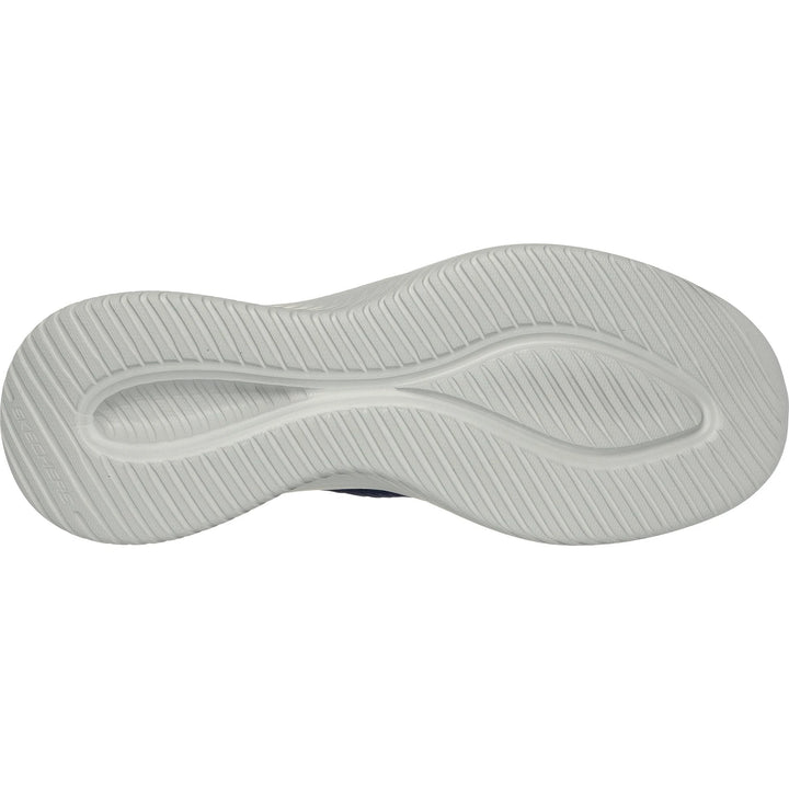Sole of Skechers Men&