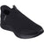 Skechers Men's Ultra Flex 3.0 Slip On Shoe Black 232450-BBK