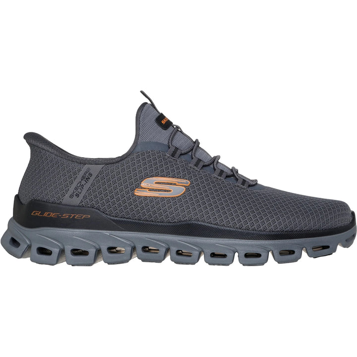 Side of Skechers Men&
