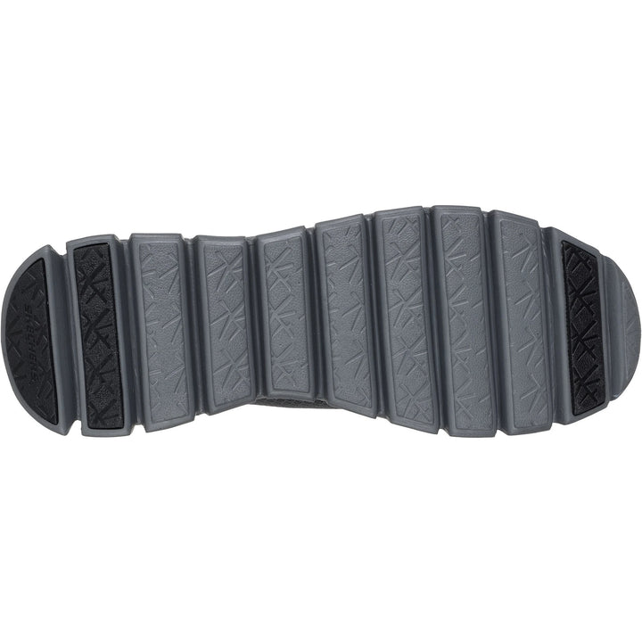 Sole of Skechers Men&
