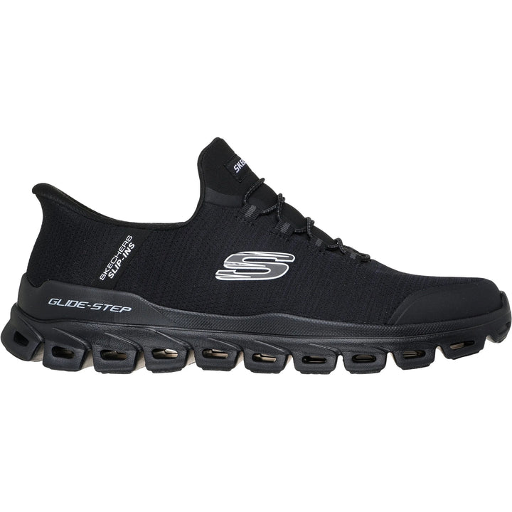 Side of Skechers Men&
