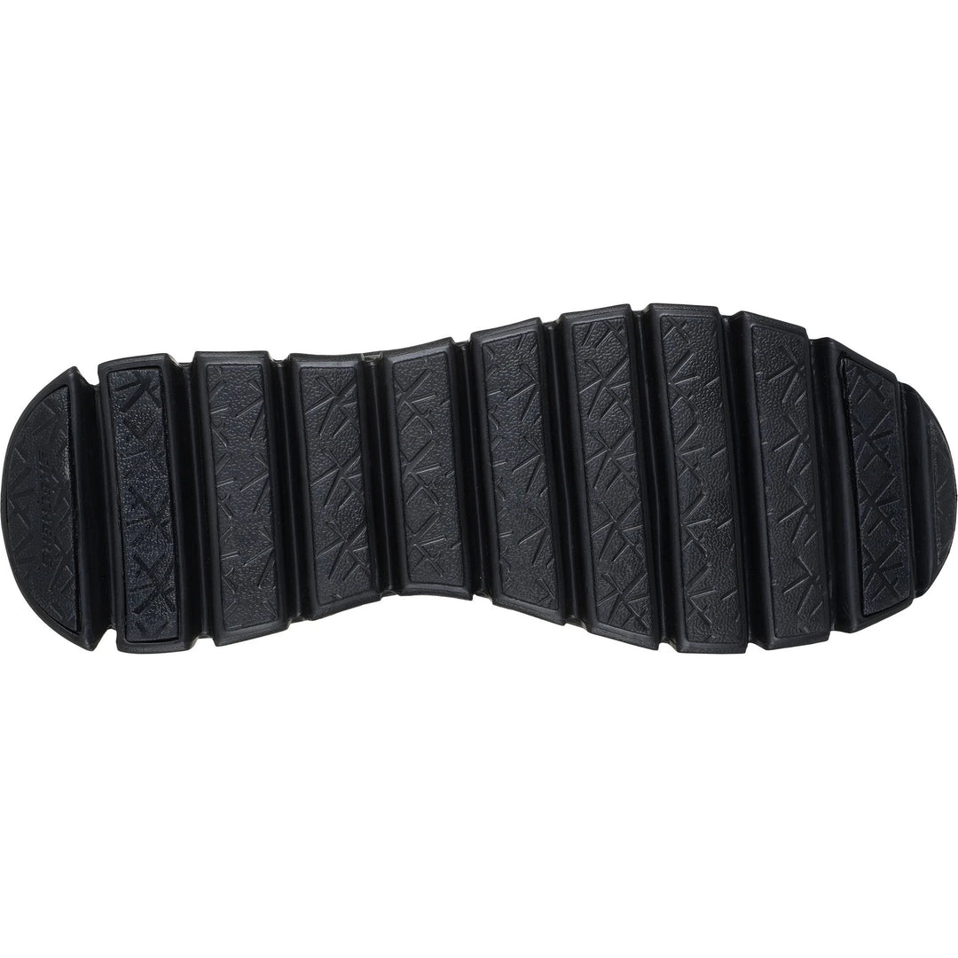 Sole of Skechers Men&