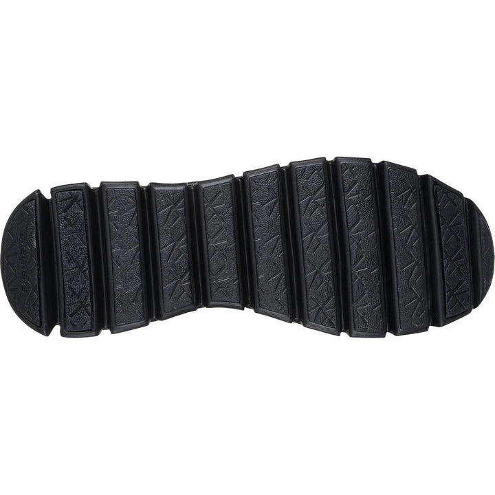 Sole of Skechers Men&