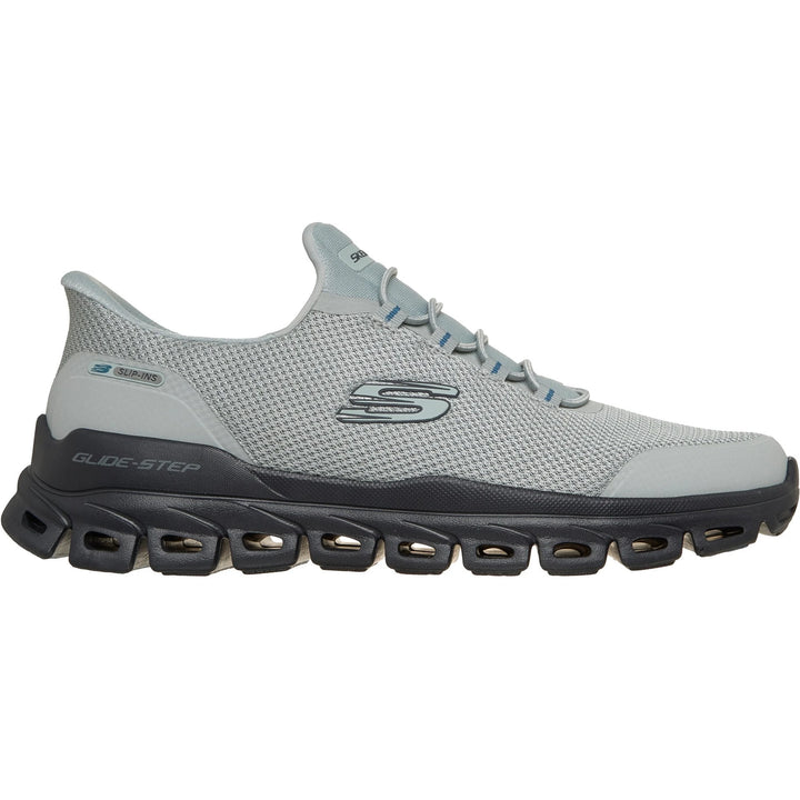 Side of Skechers Men&