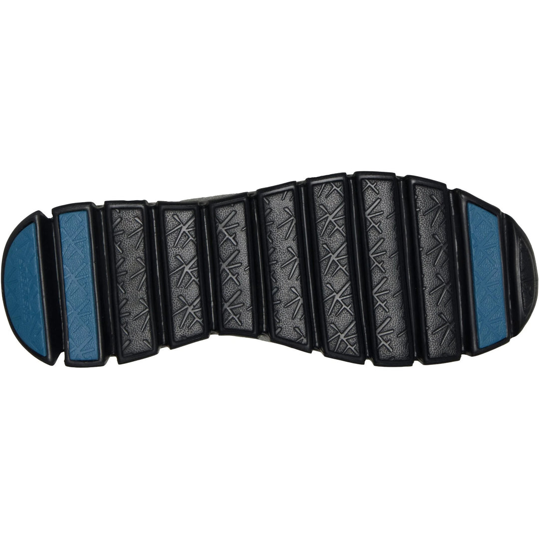 Sole of Skechers Men&