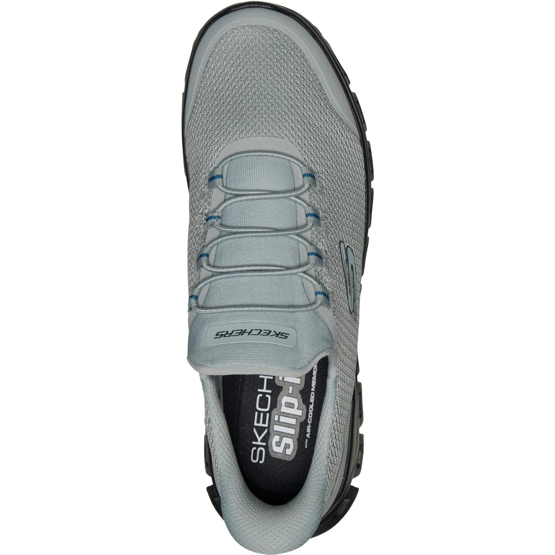 Top of Skechers Men&