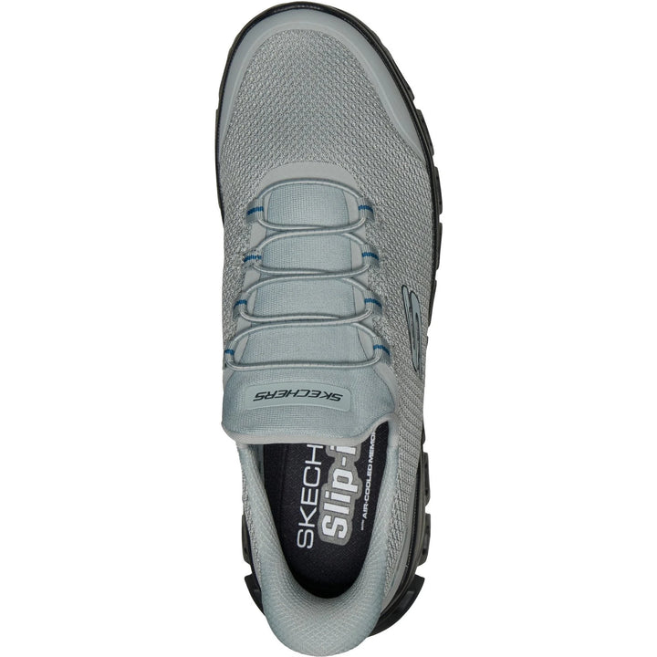 Top of Skechers Men&