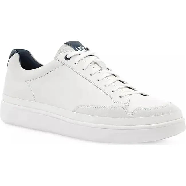 UGG Men's South Bay Sneaker White 1108959-WHT