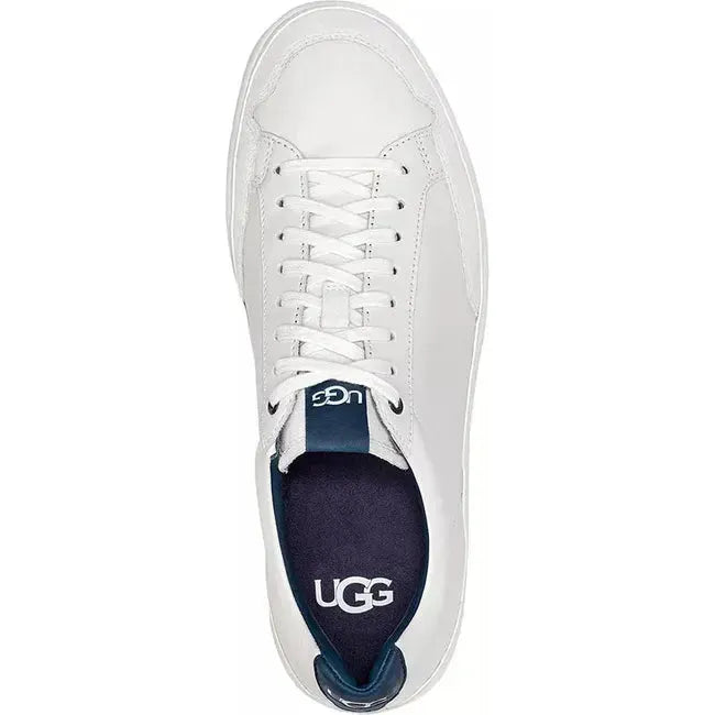 UGG Men's South Bay Sneaker White 1108959-WHT
