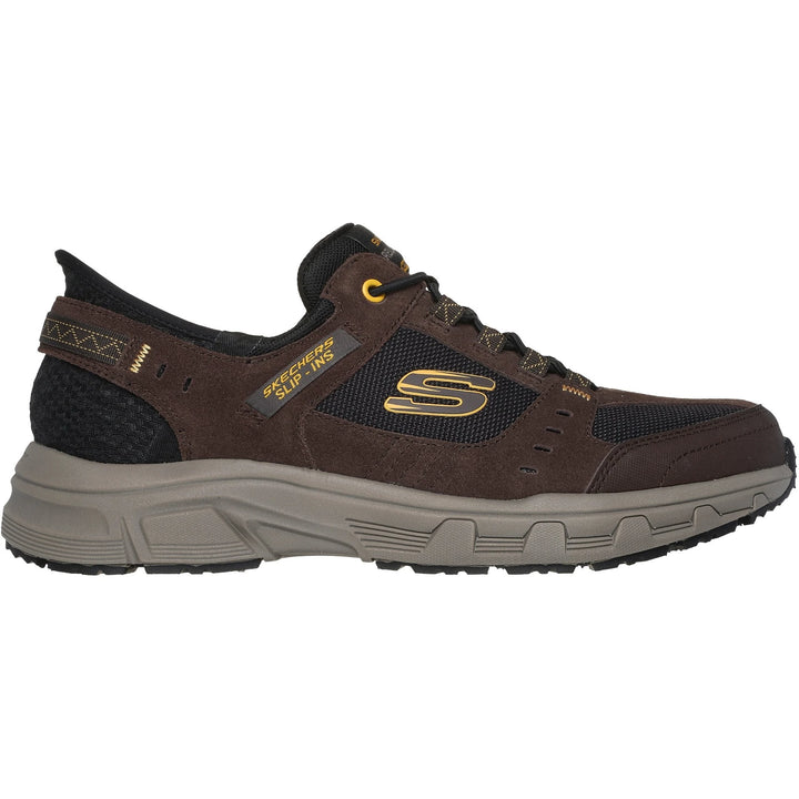 Side of Skechers Men&
