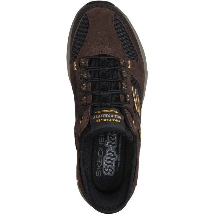 Top of Skechers Men&