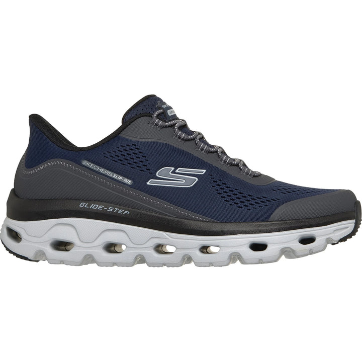 Side of Skechers Men&