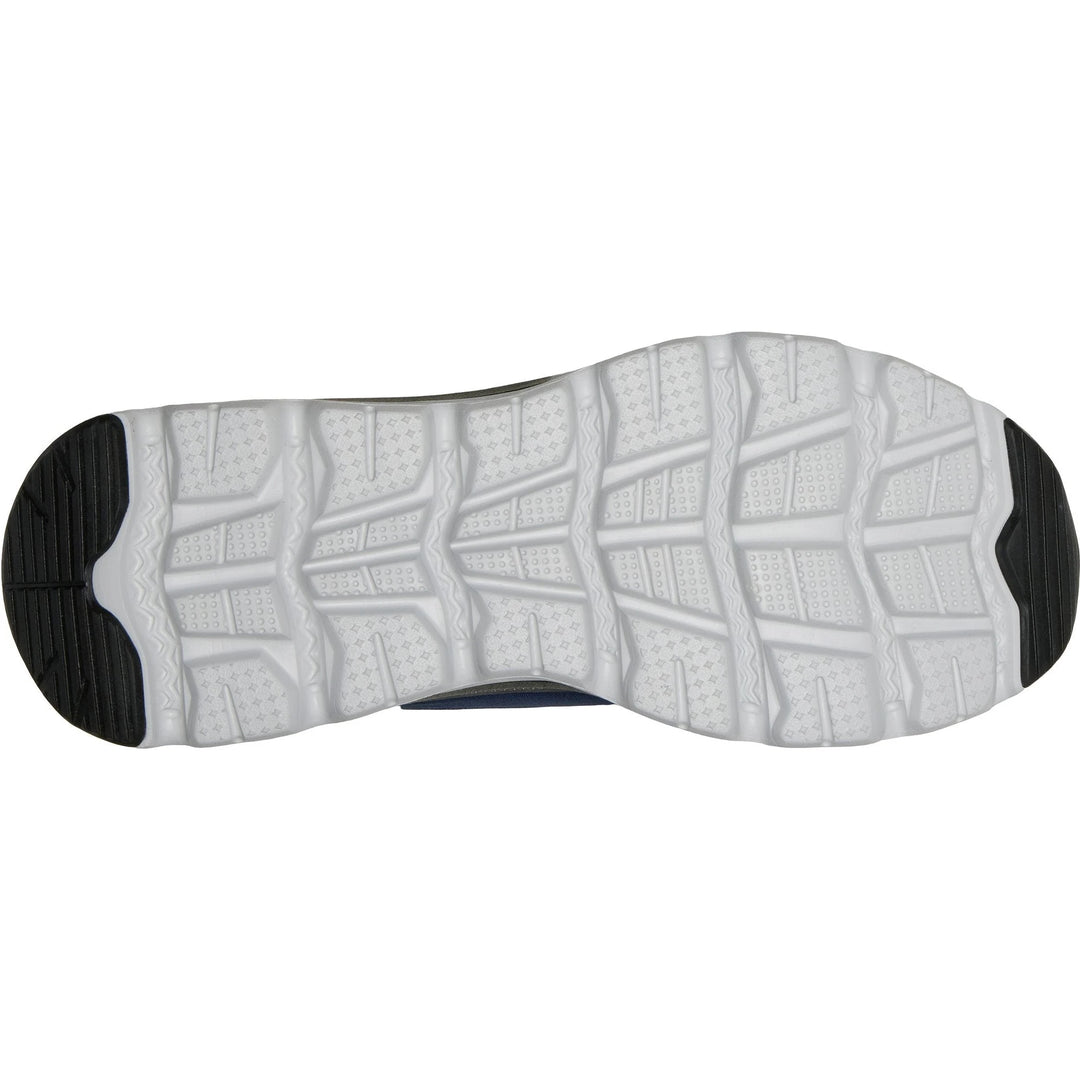 Sole of Skechers Men&