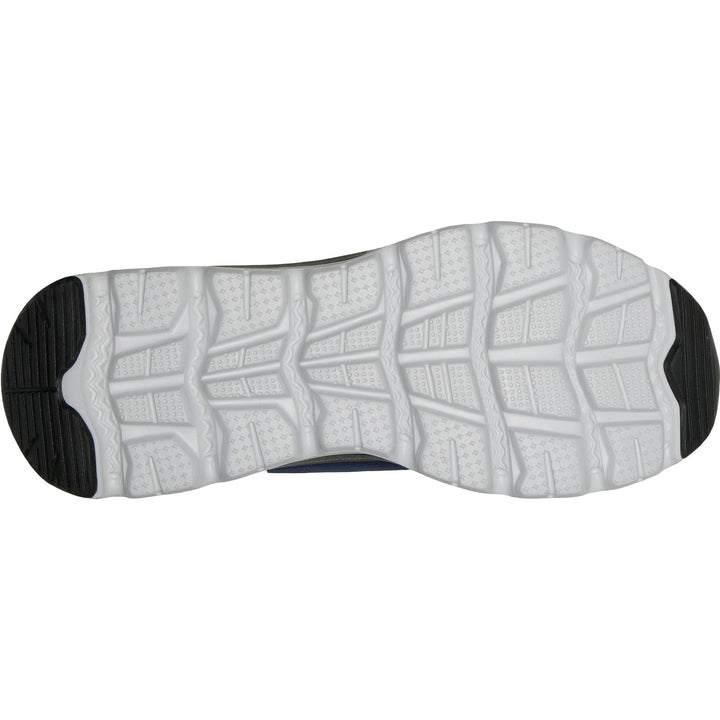 Sole of Skechers Men&
