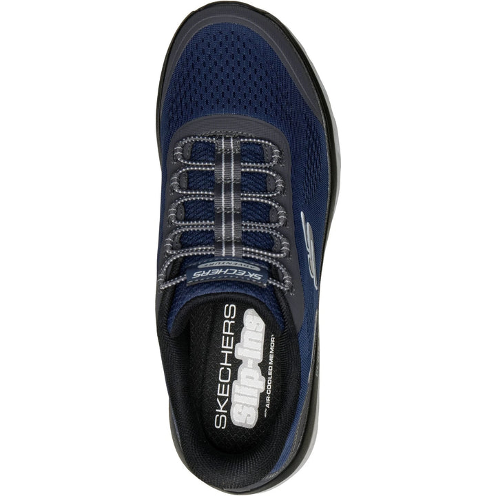 Top of Skechers Men&