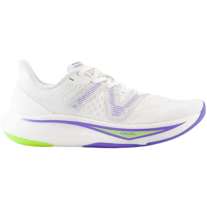 New Balance Women's FuelCell Rebel V3 Running Shoe WFCXCC3