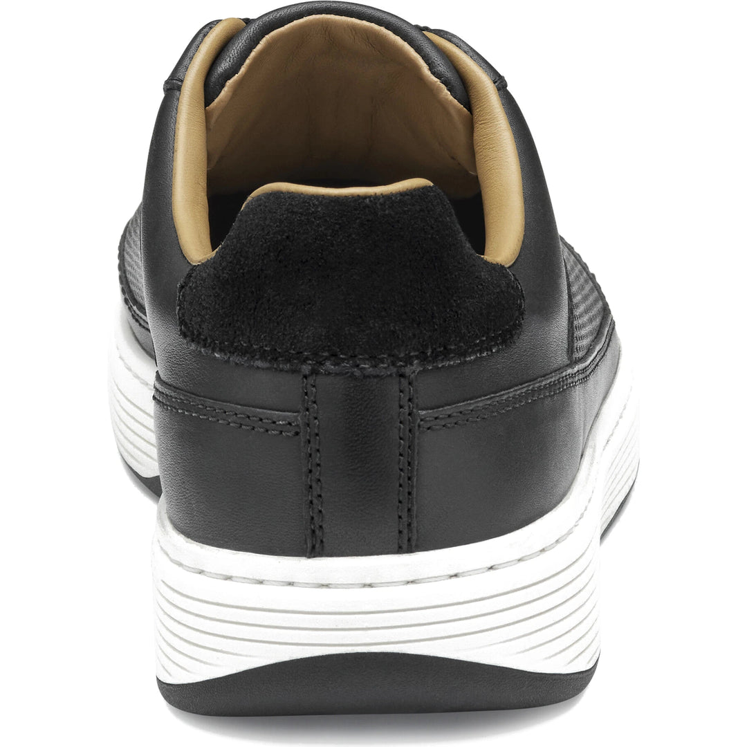 Heel of Johnston &amp; Murphy Men&