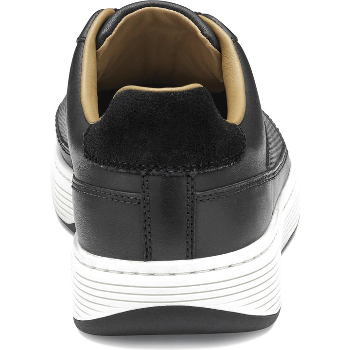 Heel of Johnston &amp; Murphy Men&